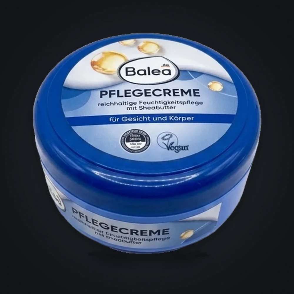 Balea Nourishing Body Cream