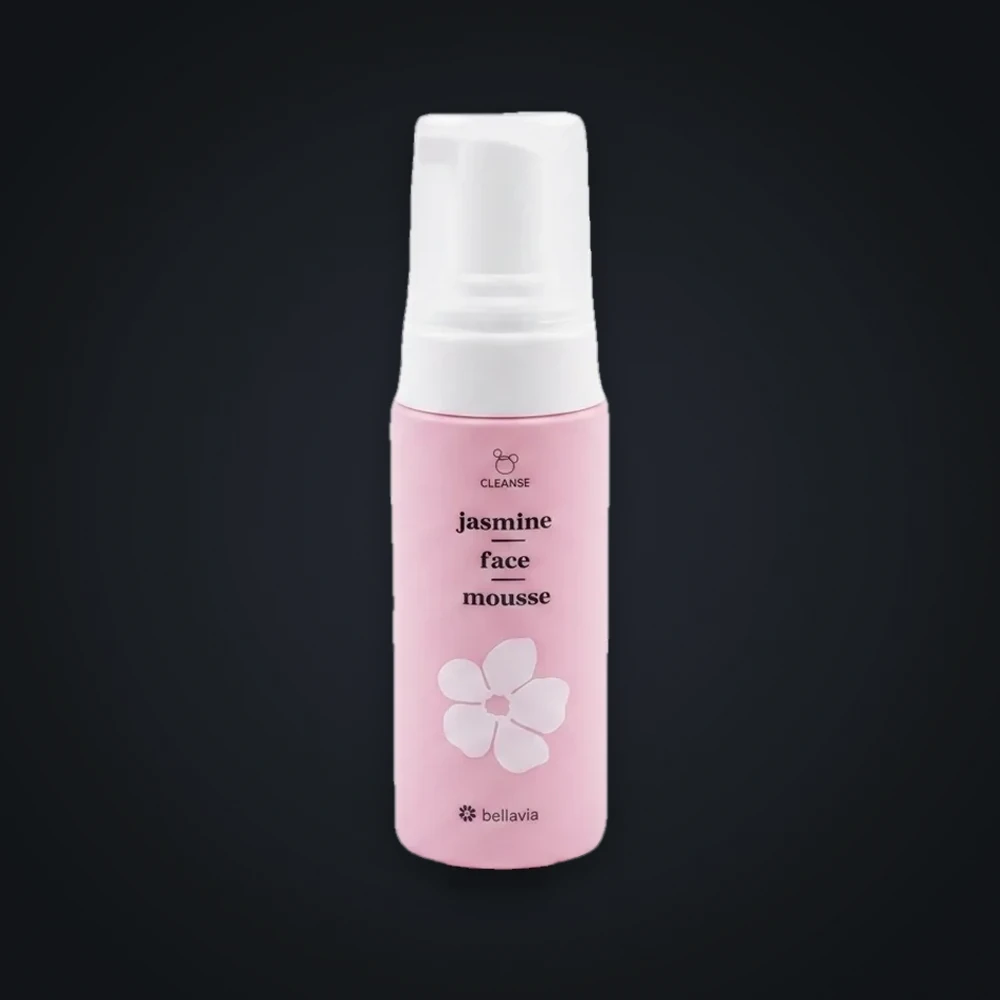 Bellavia Jasmine Face Mousse