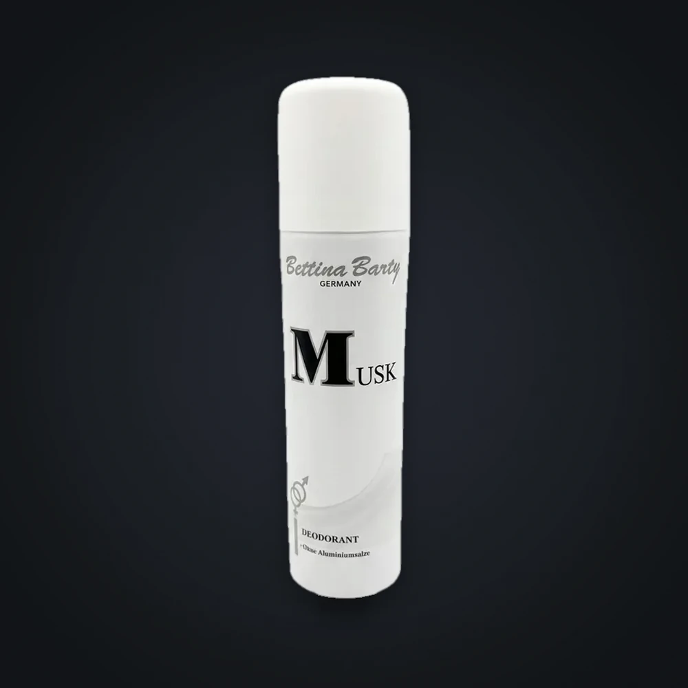Bettina Barty Musk Deo Unisex