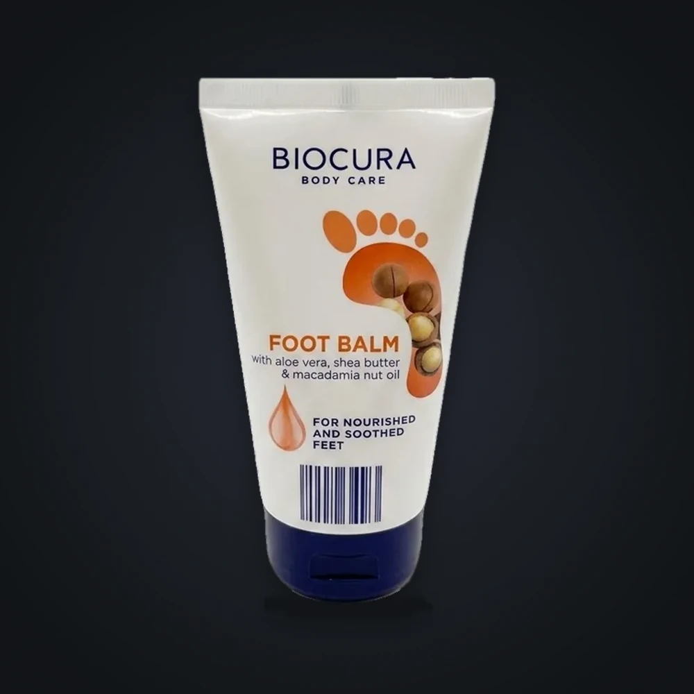 Biocura Foot Balm