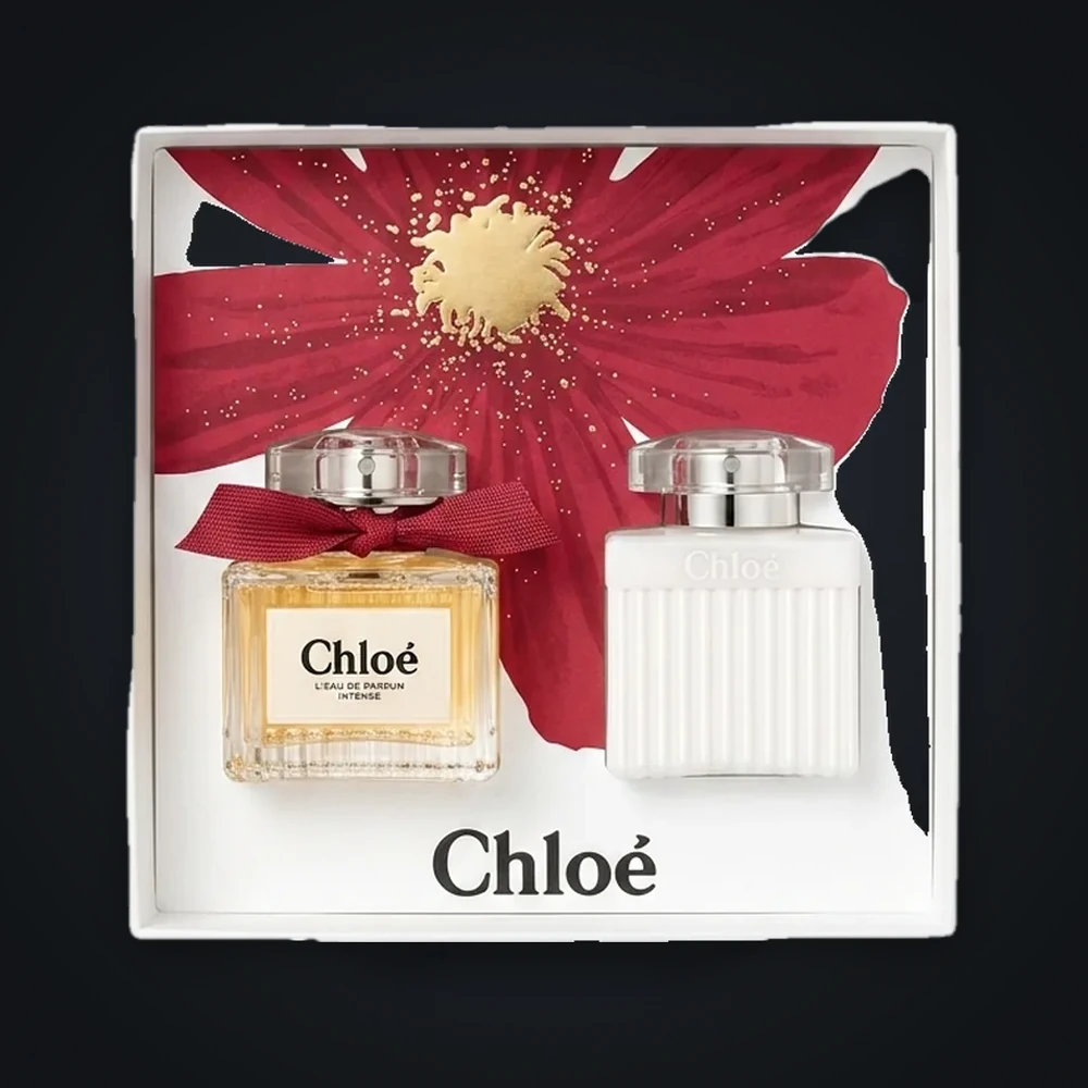 Chloe 2in1 Womens Perfume