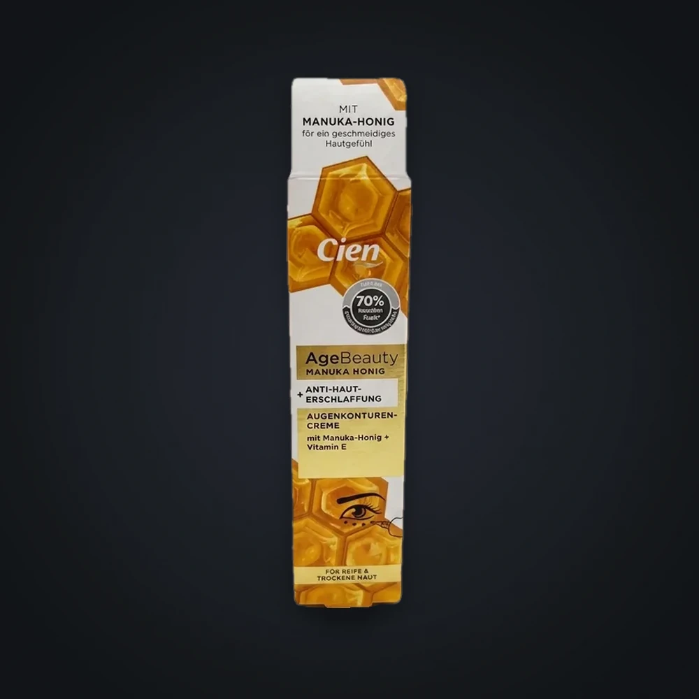 Cien Age Beauty Eye Contour Cream