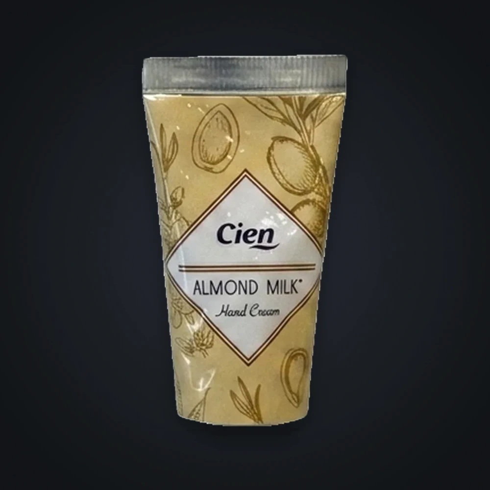 Cien Almond Milk Hand Cream