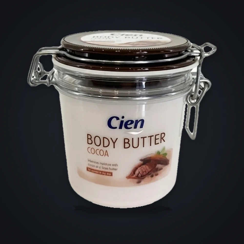 Cien Body Butter Cocoa