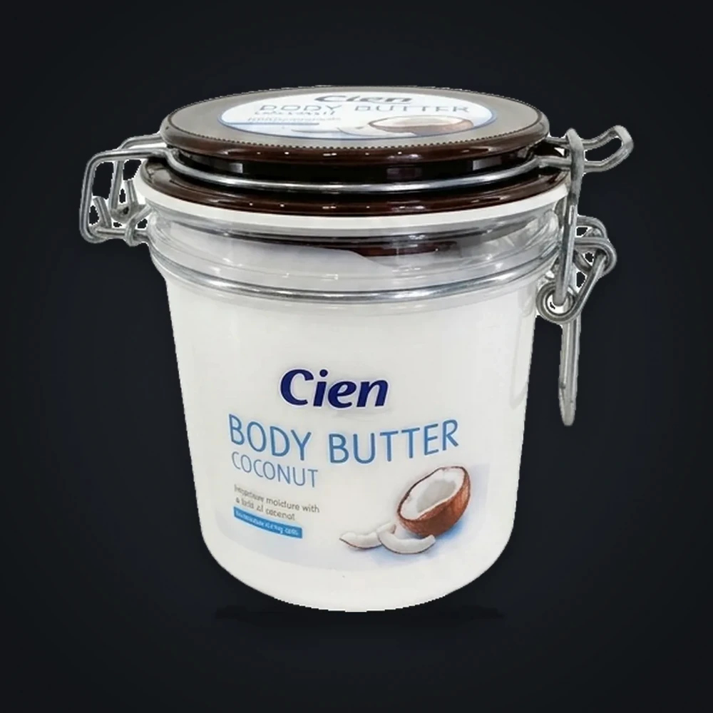 Cien Body Butter Coconut