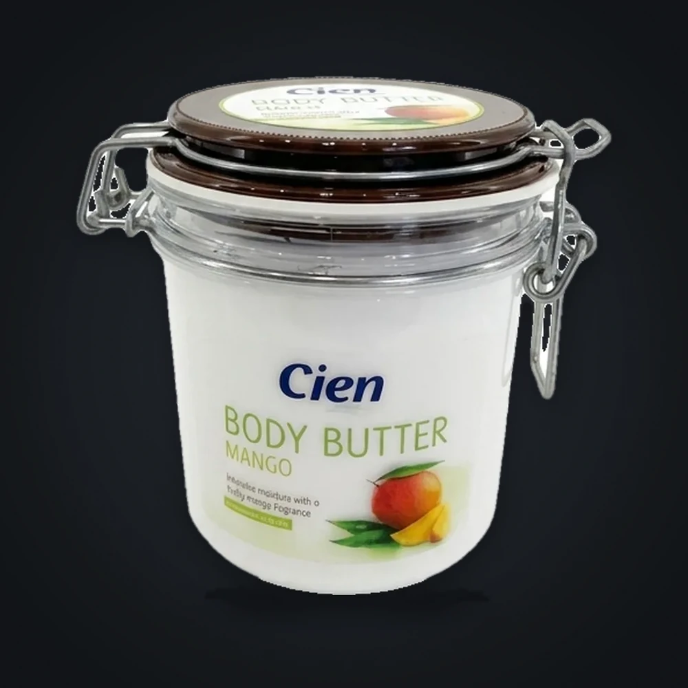 Cien Body Butter Mango