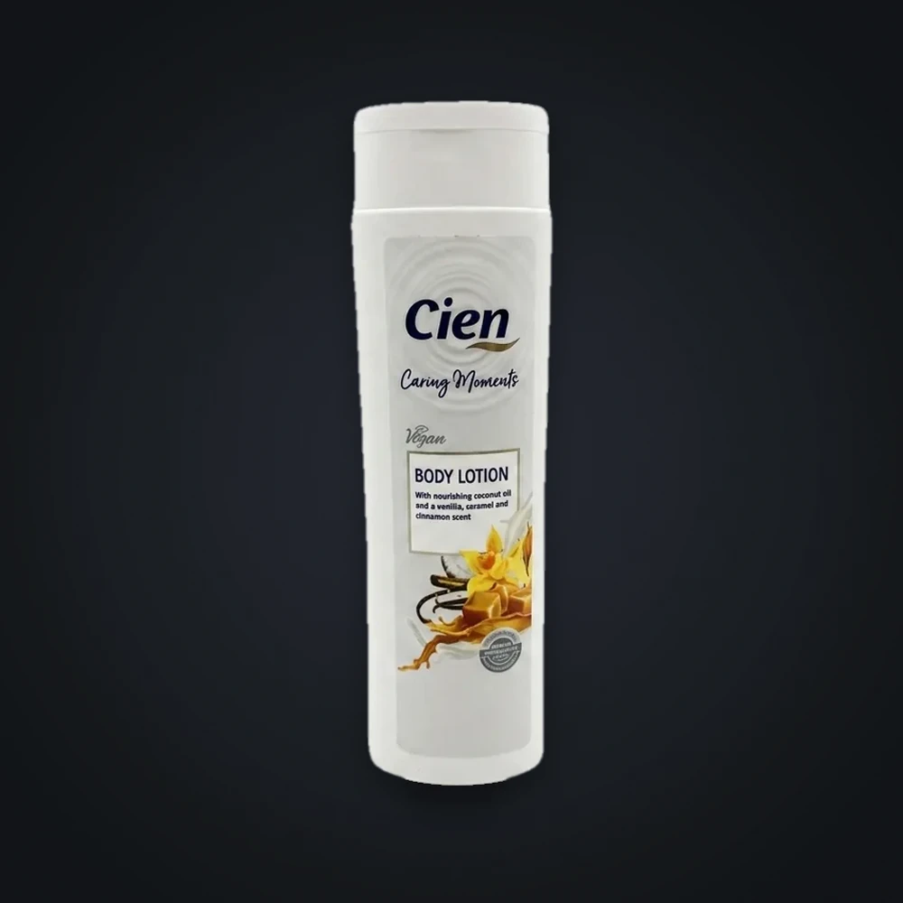 Cien Body Lotion Coconut Oil
