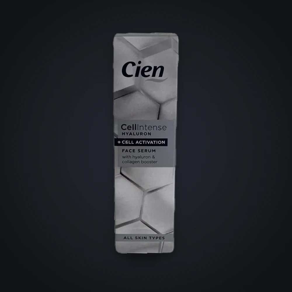 Cien Cellintense Cell Activation Face Serum