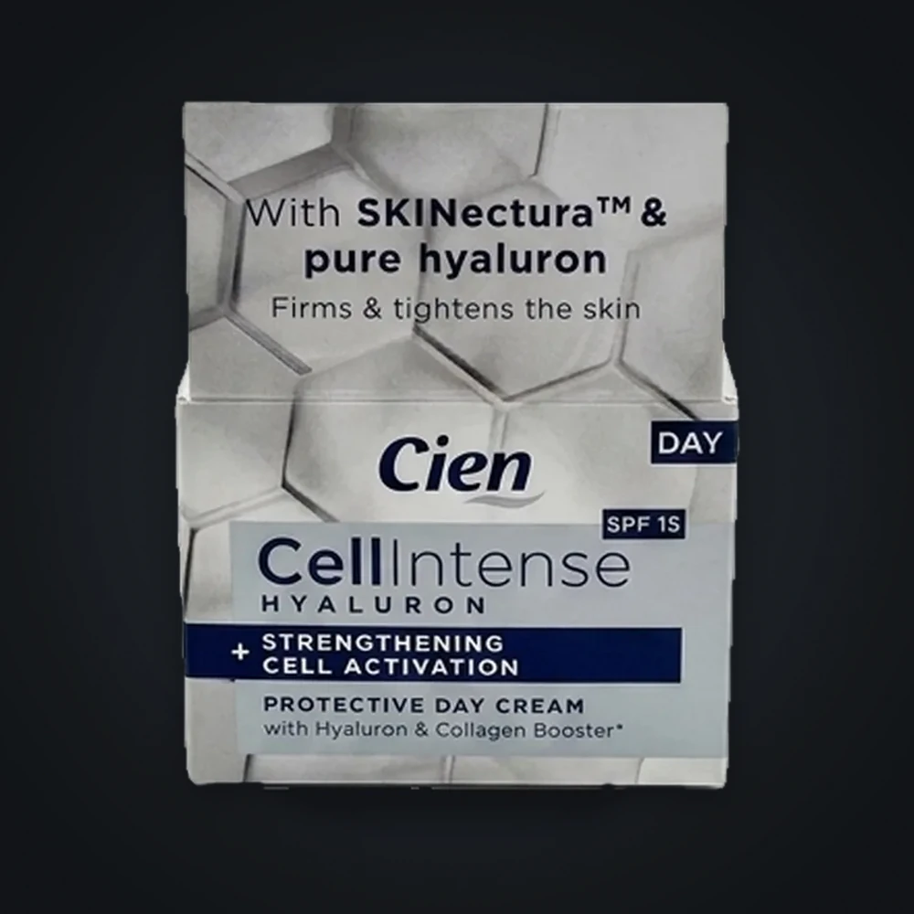 Cien Cellintense Protective Day Cream