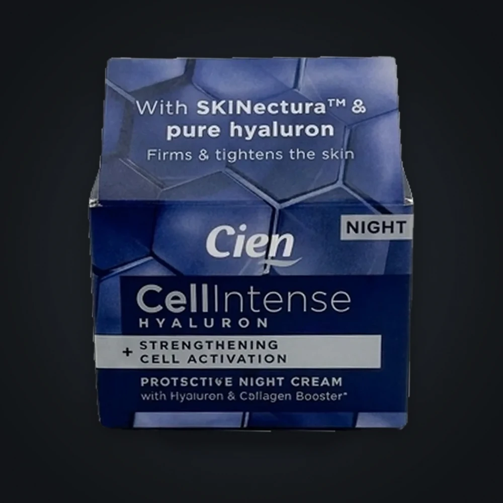 Cien Cellintense Protective Night Cream