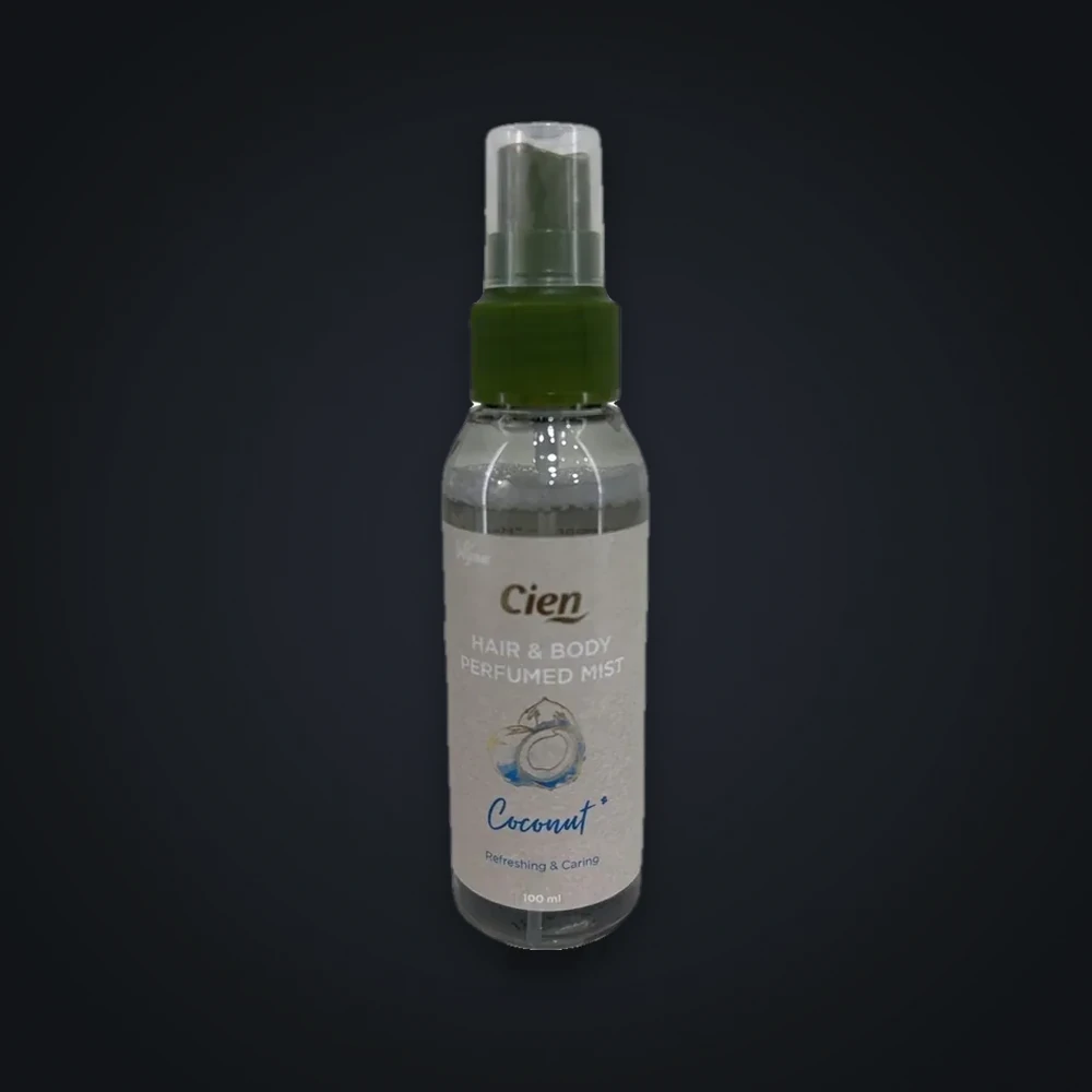 Cien Coconut Hair & Body Mist