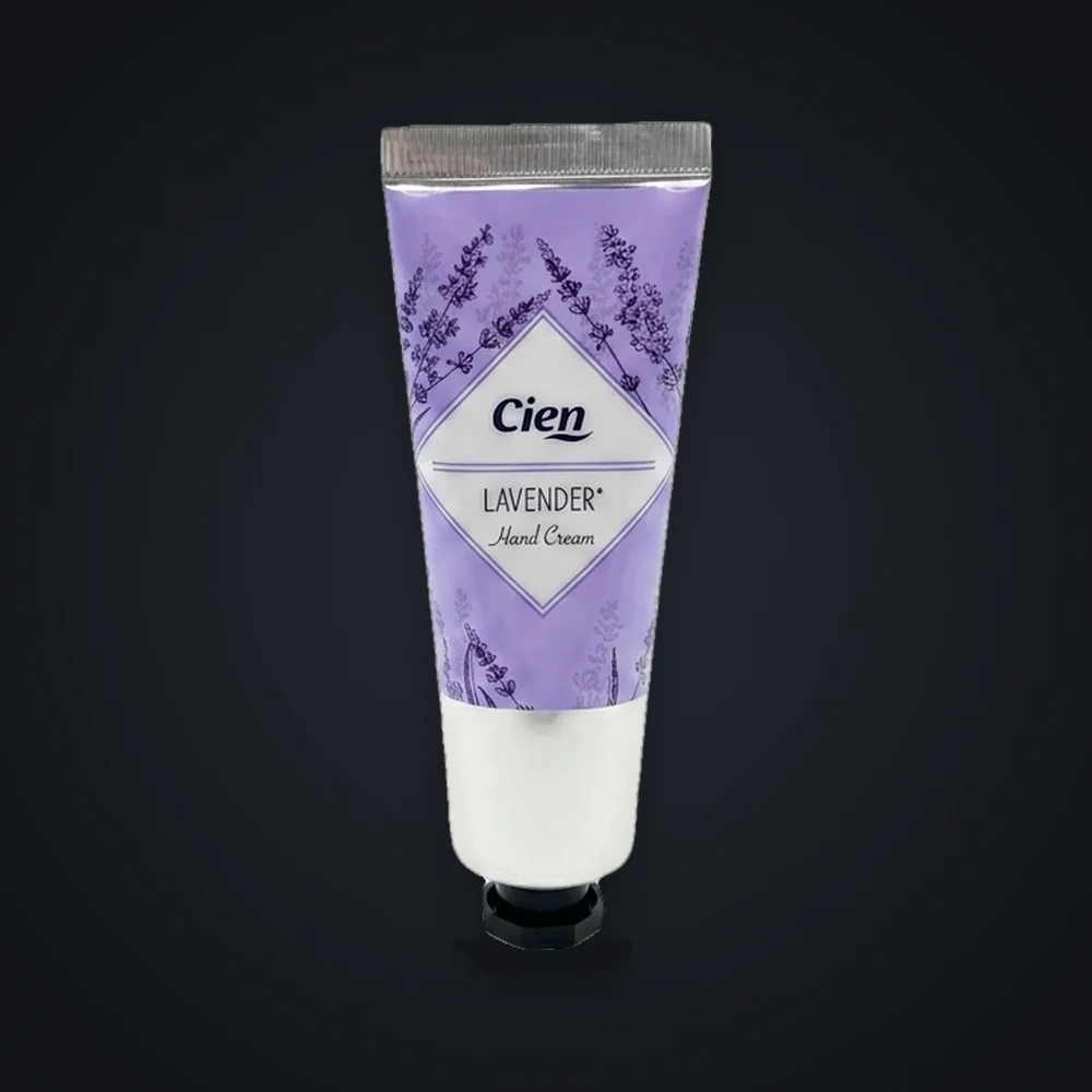 Cien Lavender Hand Cream