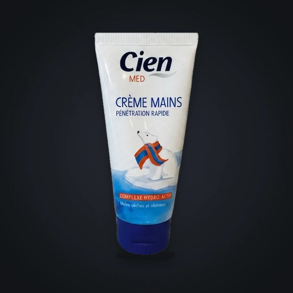 Cien Medical Hand Cream