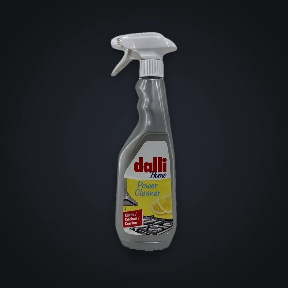 Dalli Kitchen Cleaner