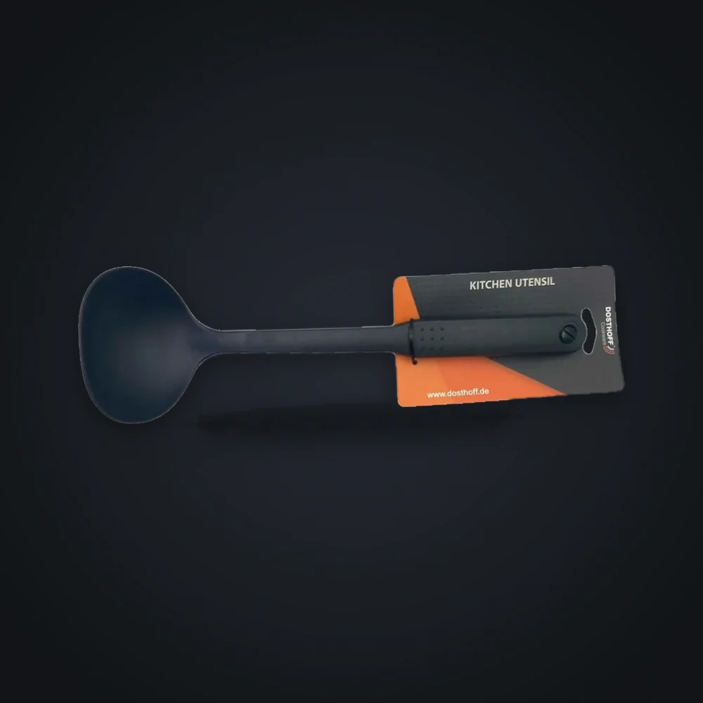 Dosthoff Advanced Non Stick Ladle LFGB Standard