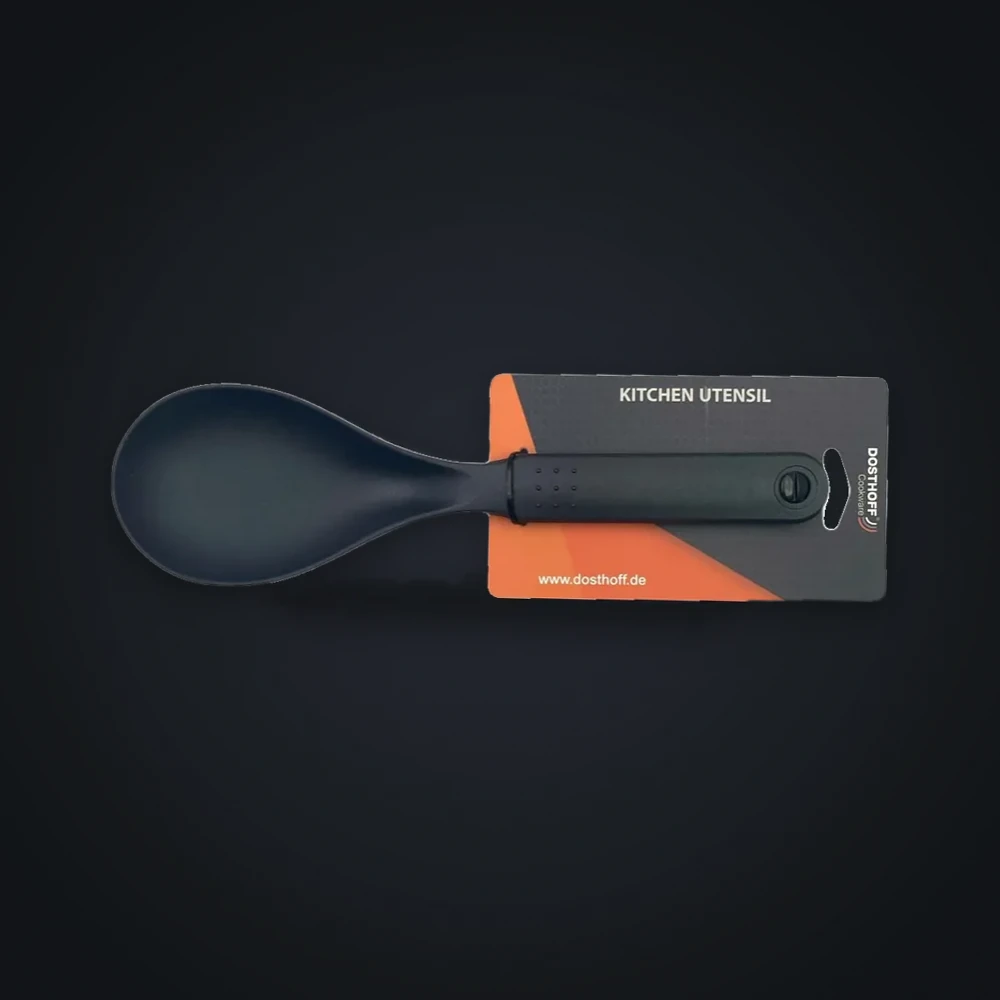 Dosthoff Advanced Non Stick Rice Spoon LFGB Standard