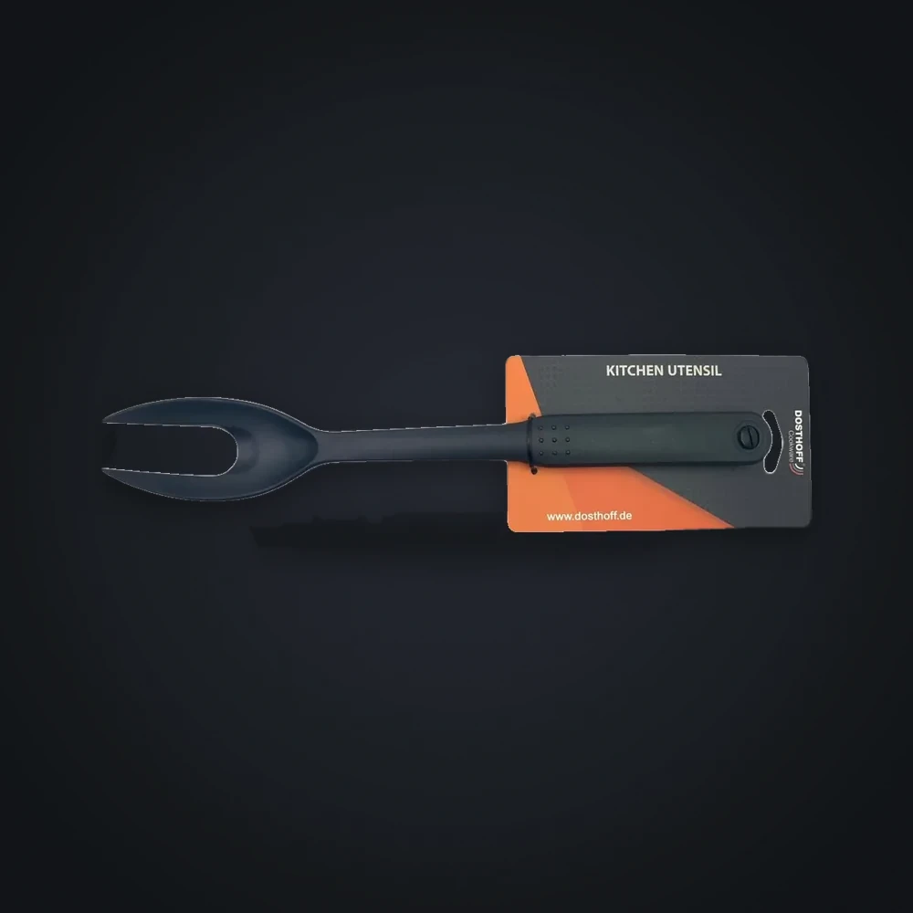 Dosthoff Advanced Non Stick Serving Fork LFGB Standard