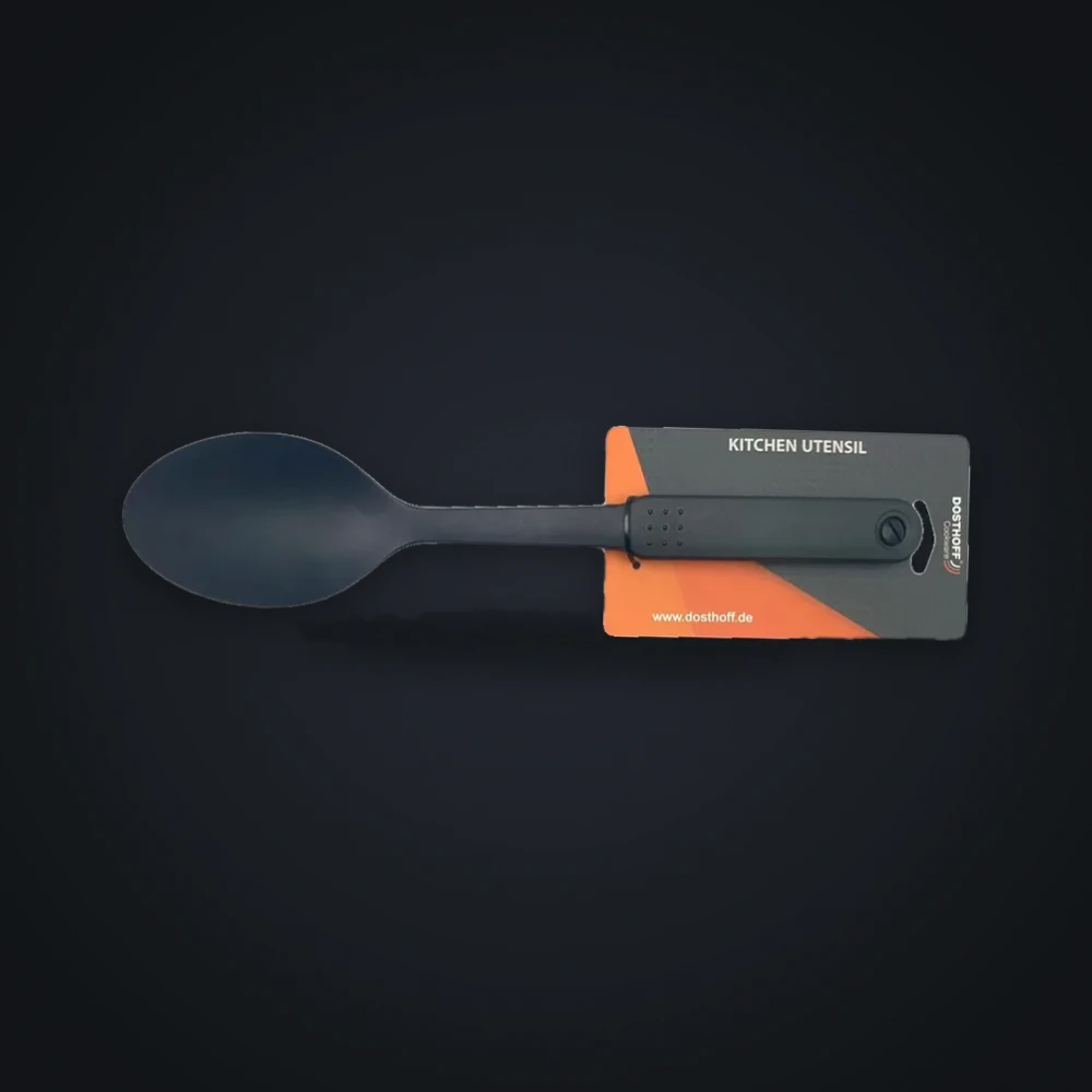 Dosthoff Advanced Non Stick Serving Spoon LFGB Standard