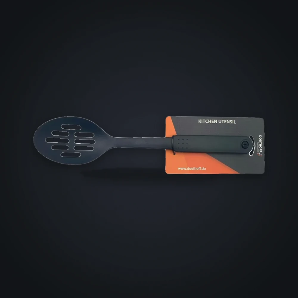 Dosthoff Advanced Non Stick Slotted Spoon LFGB Standard