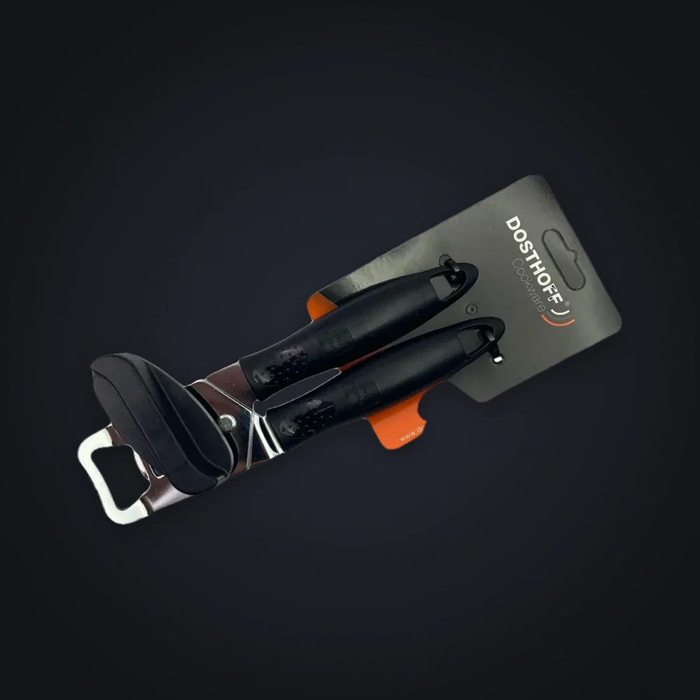 Dosthoff High Quality Can Opener