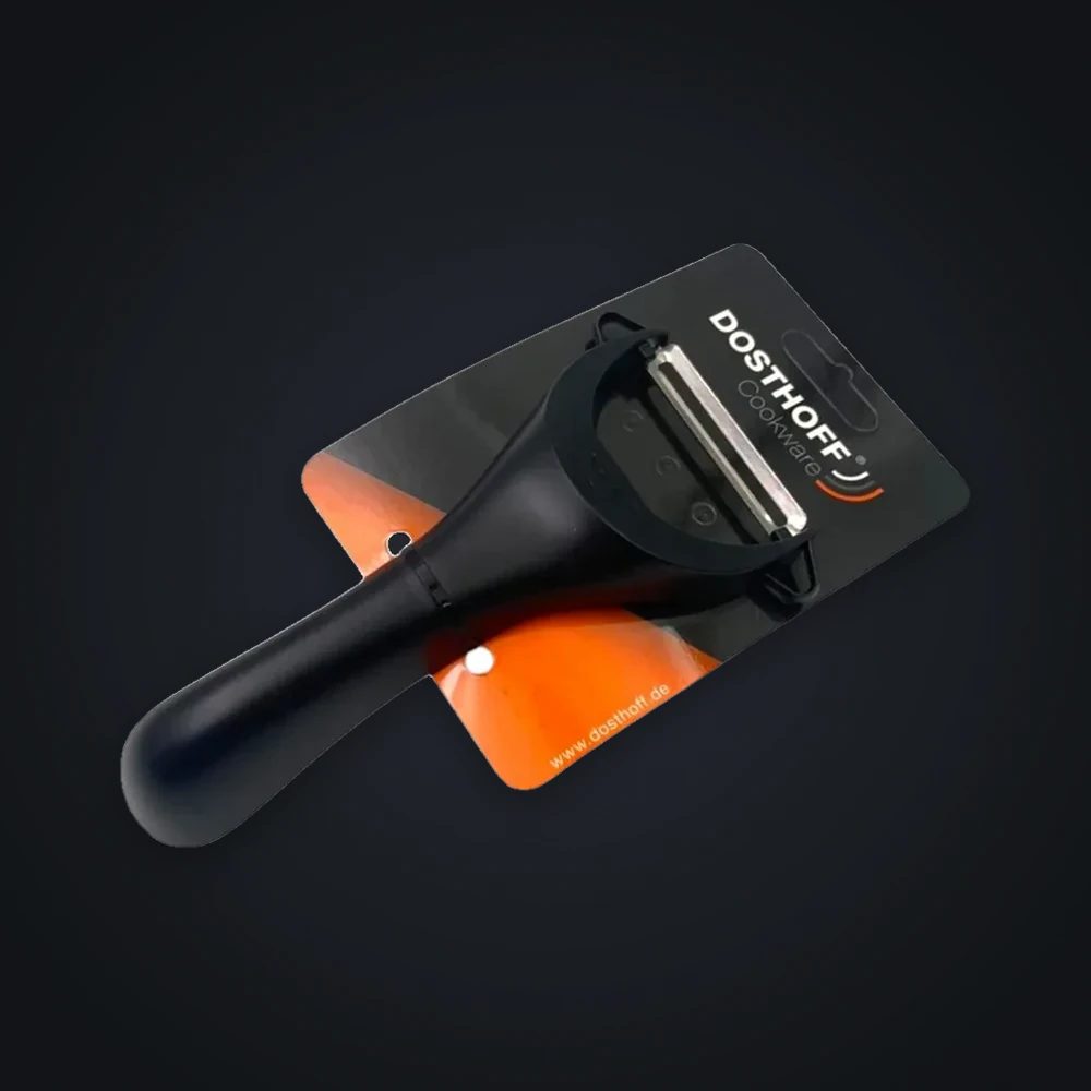 Dosthoff High Quality Potato Peeler