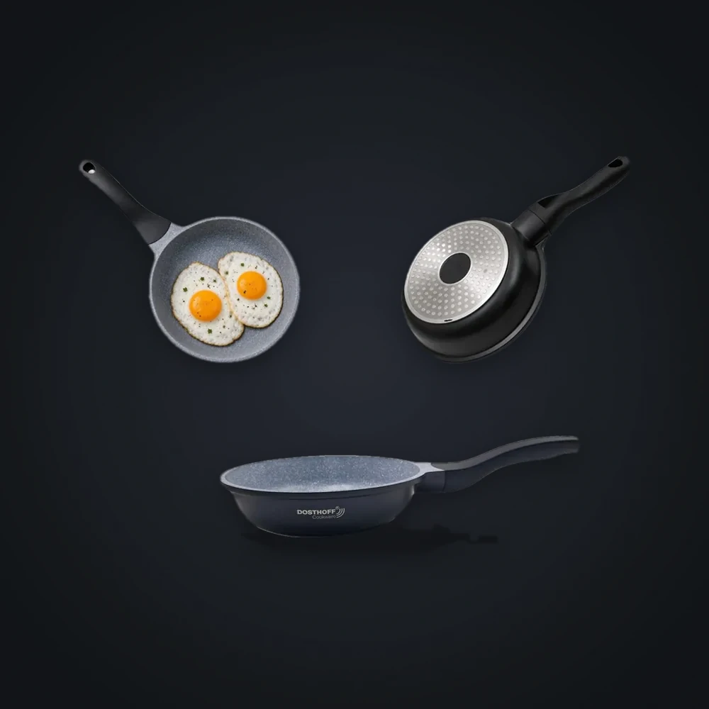 Dosthoff Induction Frying Pan 20 cm