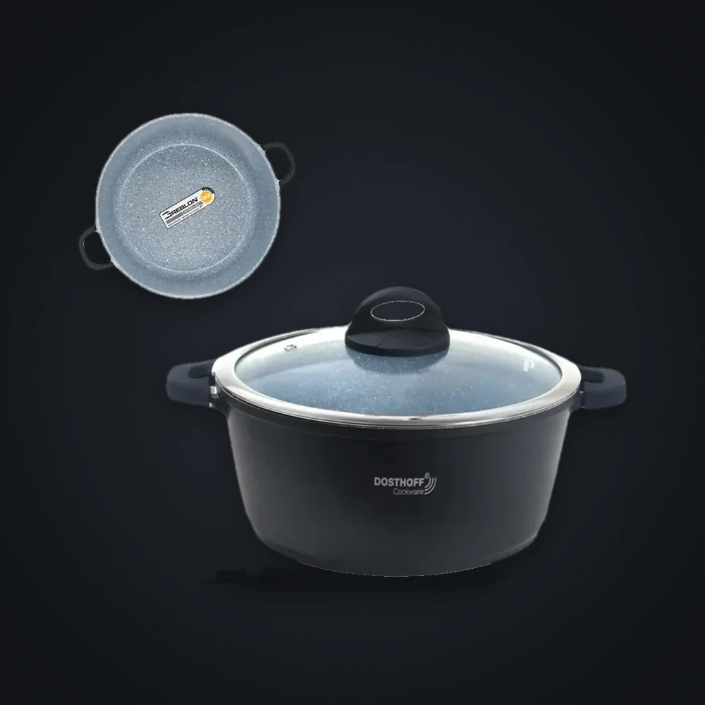 Dosthoff Induction Pot 26 cm
