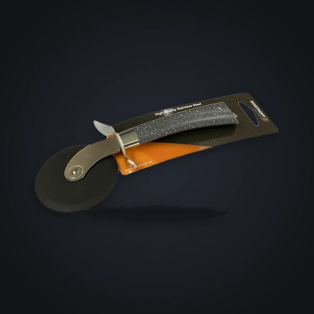 Dosthoff Non-Stick Pizza Cutter