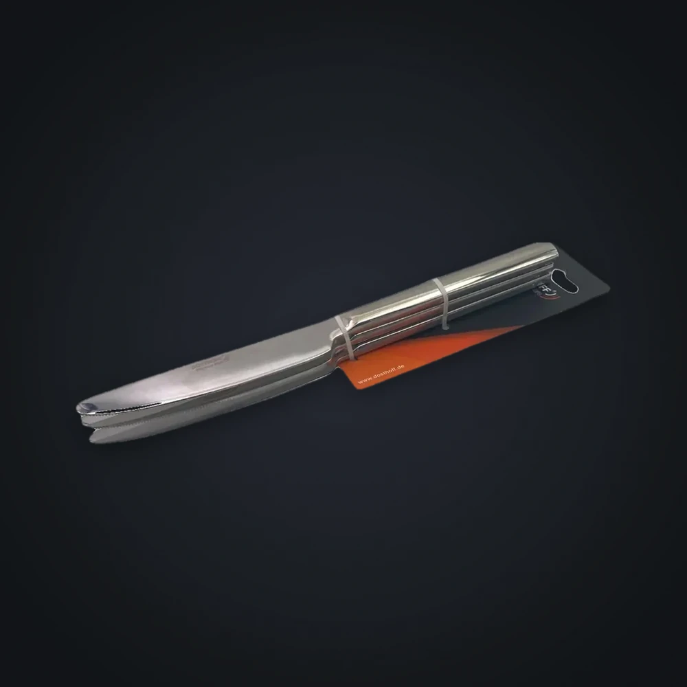 Dosthoff SS Gloria Dinner Knife x3