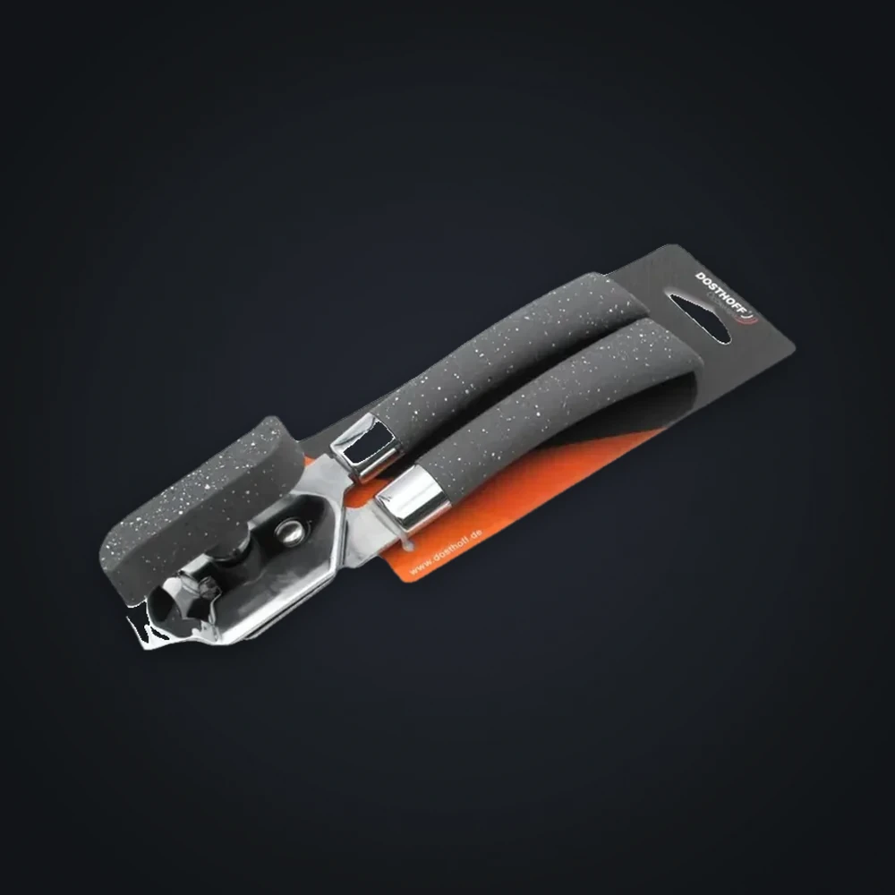 Dosthoff Stainless Steel Can Opener