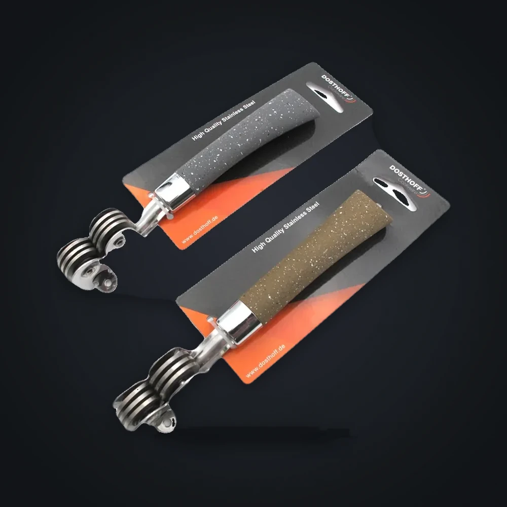 Dosthoff Stainless Steel Knife Sharpener