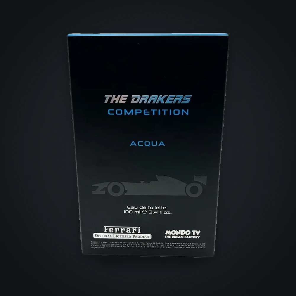 Ferrari Perfume Aqua