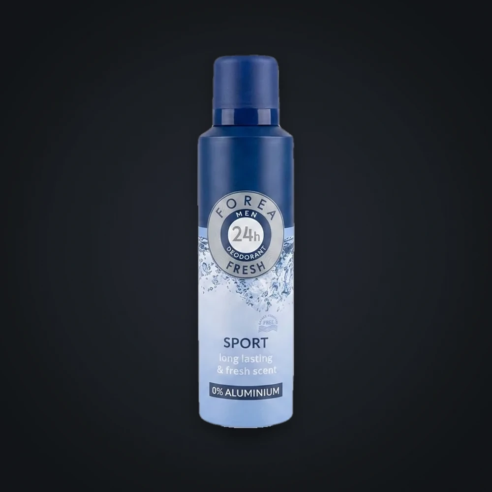 Forea Men Deodorant Fresh