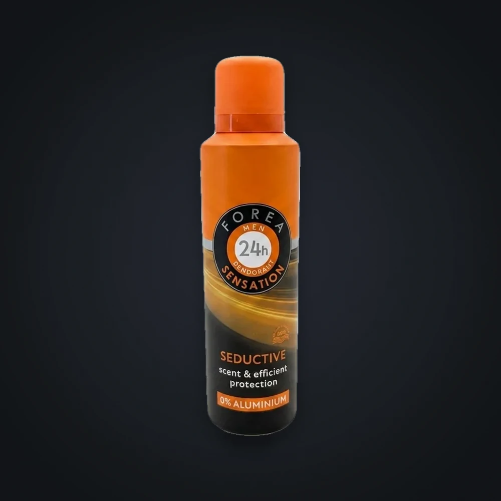 Forea Men Deodorant Sensation
