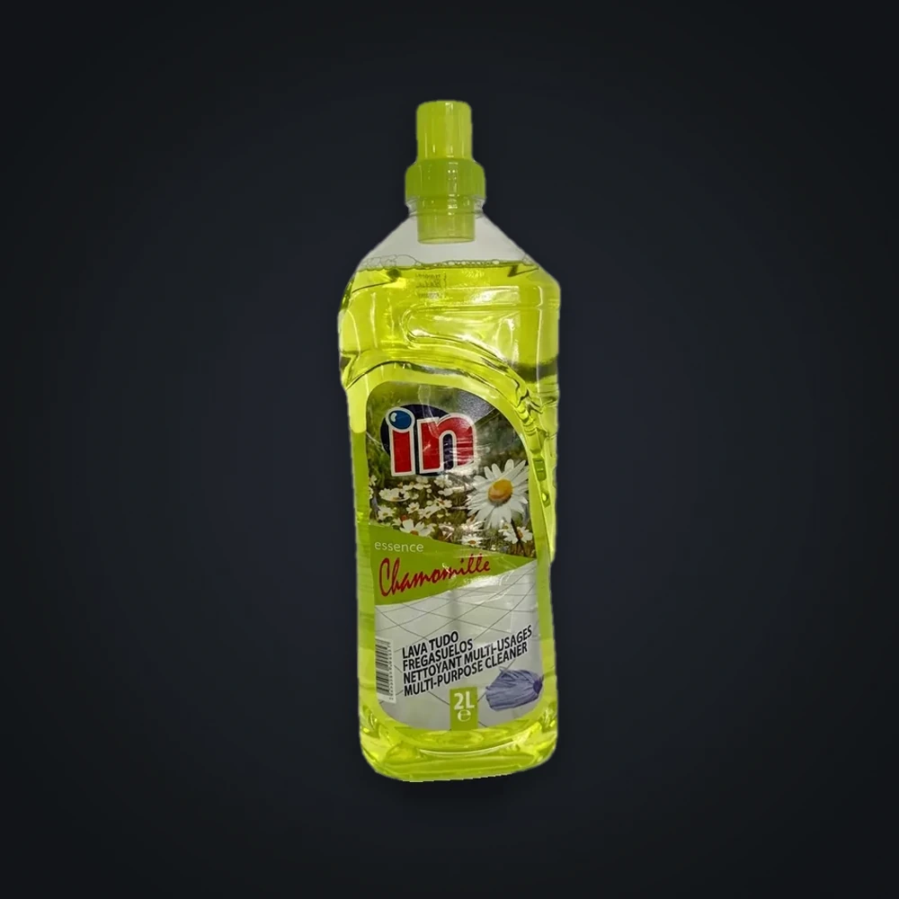 In Chamomile Multi-Purpose Cleaner