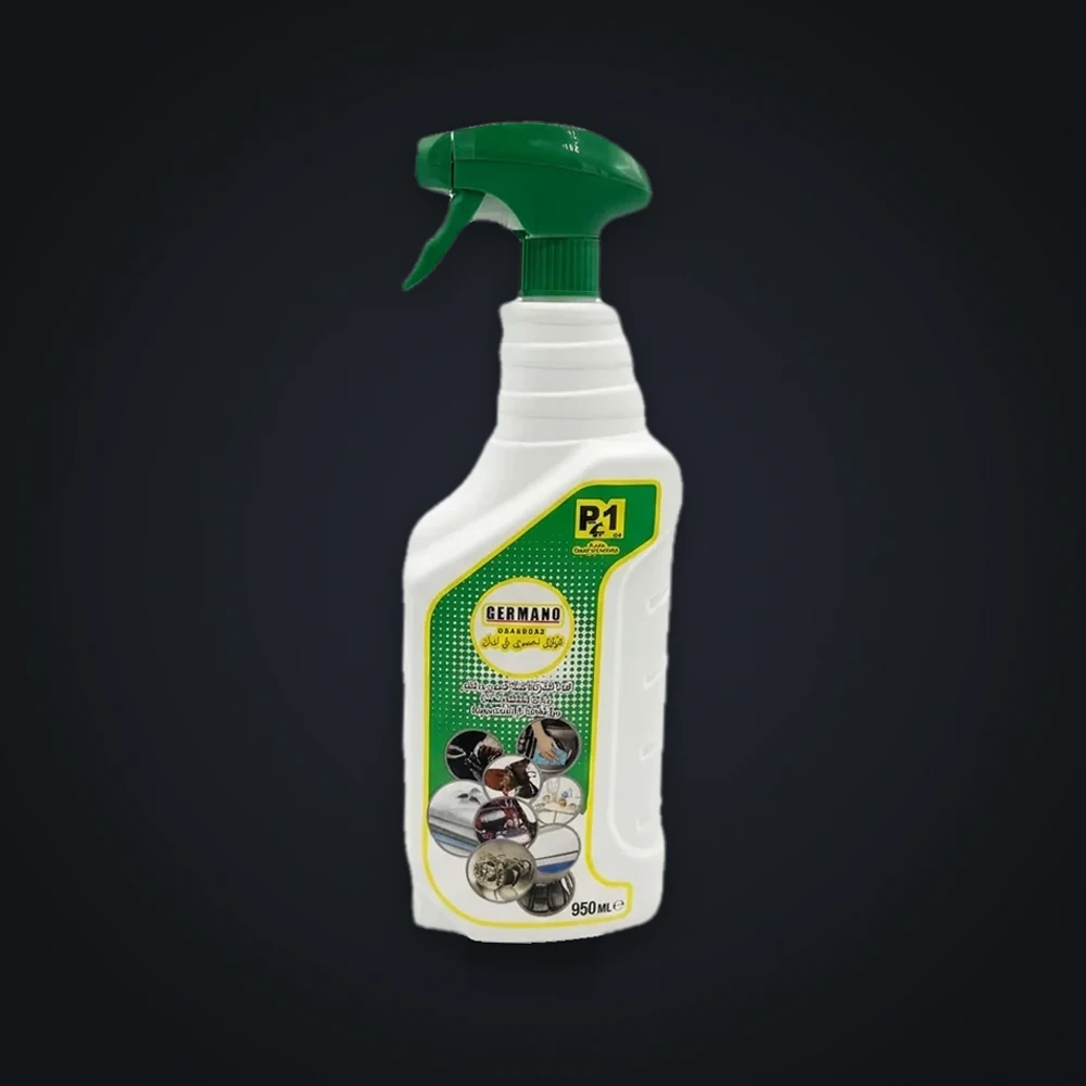 P1 Multi-Purpose Cleaner Spray