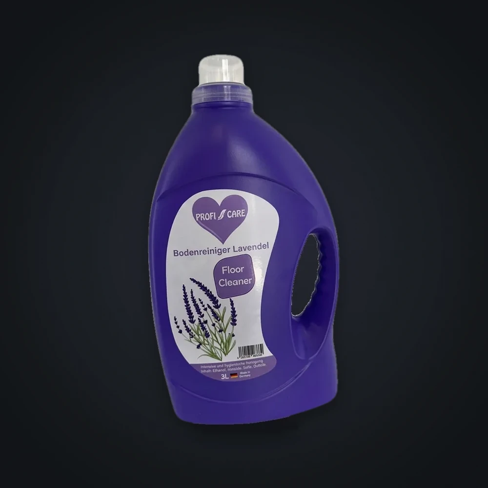 Proficare Floor Cleaner Lavender